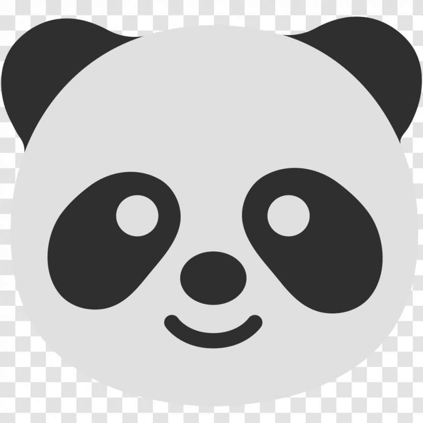 Giant Panda Coloring Book Pile Of Poo Emoji Drawing - Snout - Franklin The Turtle Clipartmax Transparent PNG