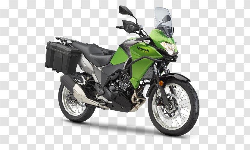 Kawasaki Versys X 300 Touring Motorcycle 1000 Transparent PNG