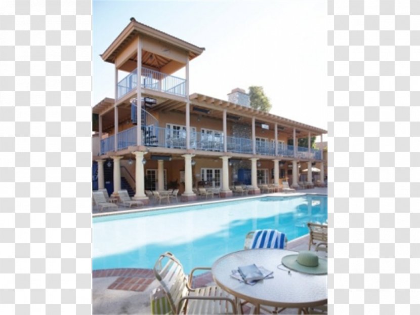 Swimming Pool Property Resort Hotel Villa - Apartment Transparent PNG