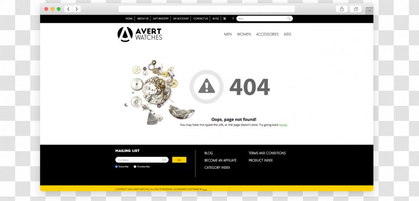 Web Page HTTP 404 E-commerce Error Shopping Cart Software - Logo - Pages Transparent PNG