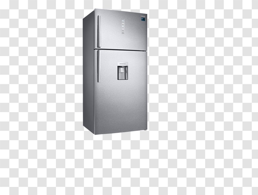 Refrigerator Samsung RT46K6600 RS53K4400 Freezers Sams SideB RS6A782GDSR / EG APlusPlus Sr P/N RS6A782GDSR/EG - Defrosting Transparent PNG
