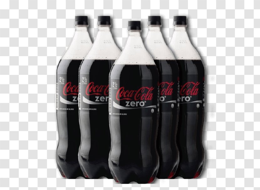 Coca-Cola Fizzy Drinks Sprite Fanta Pepsi - Drink - Coca Cola Transparent PNG