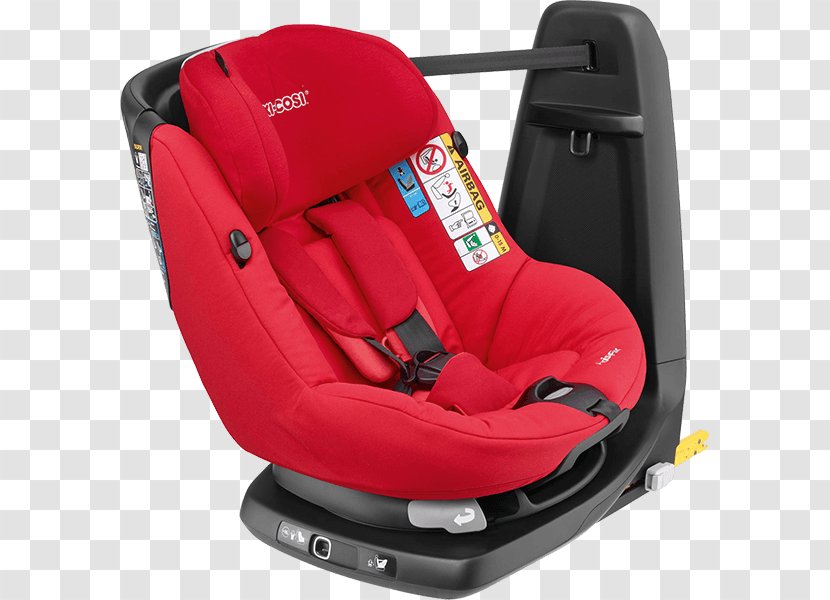 Baby & Toddler Car Seats Isofix Bébé Confort AxissFix Infant - Maxicosi Axissfix - Origami Poster Transparent PNG
