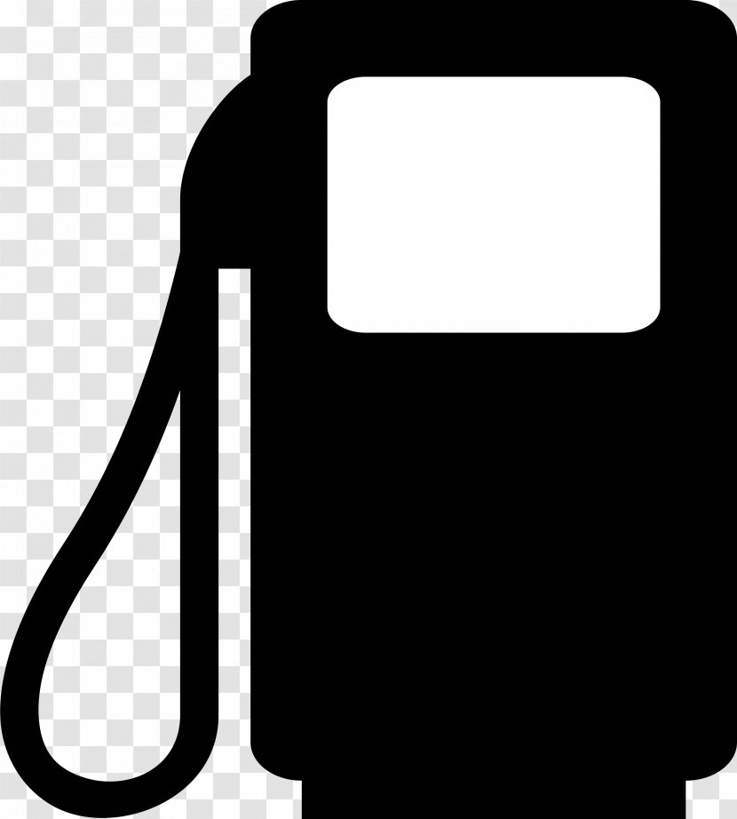 Car Gasoline Filling Station Fuel Dispenser - Heart Transparent PNG