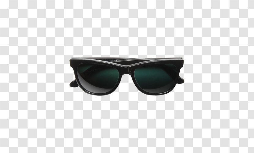Goggles Sunglasses Eyewear Plastic - Drawing Transparent PNG