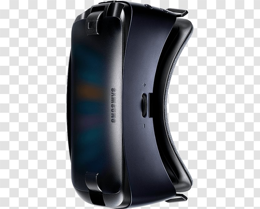 Samsung Gear VR Galaxy S7 Virtual Reality Headset Telephone - Technology - Samsung-gear Transparent PNG