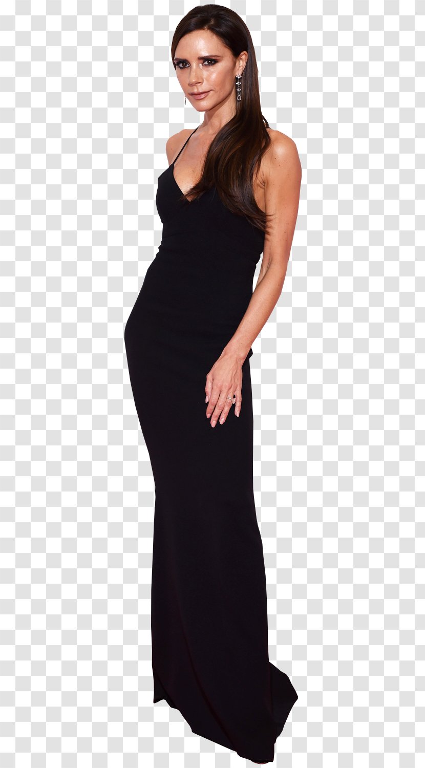 Victoria Beckham Spice Girls Celebrity - Frame Transparent PNG