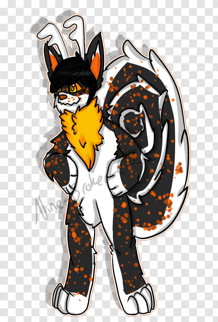 Cat Dog Paw Canidae - Legendary Creature Transparent PNG