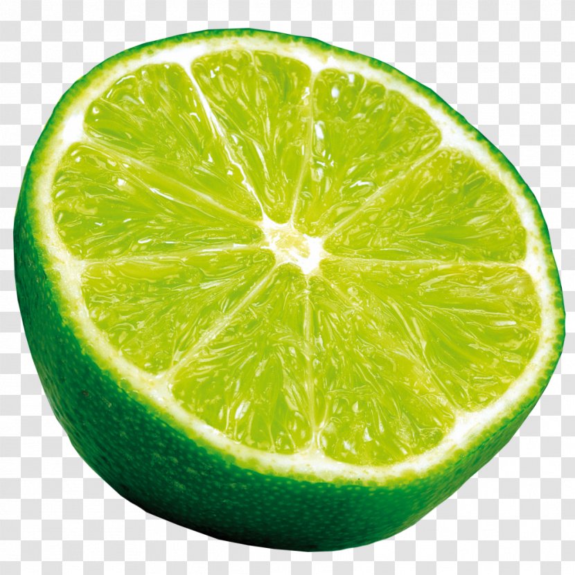 Key Lime Sweet Lemon Citron - Wrinkle - Vert Transparent PNG