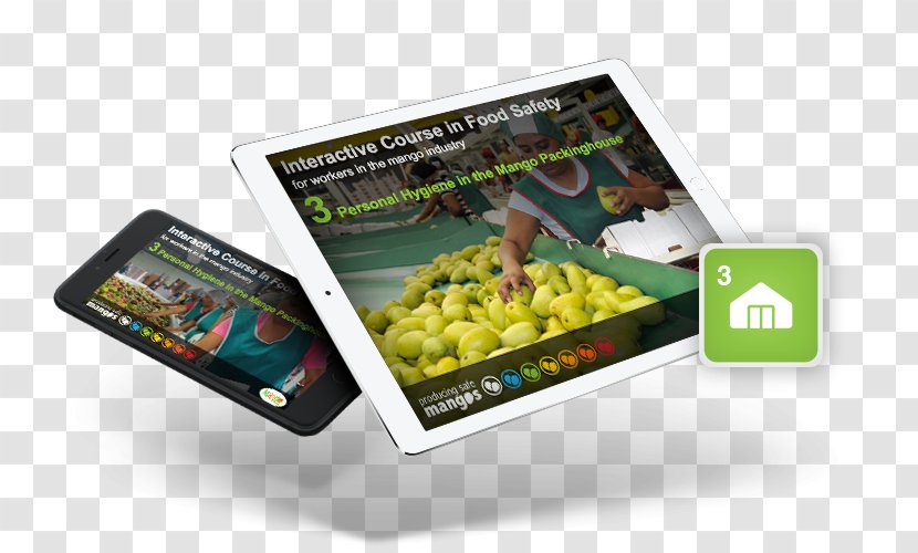 Multimedia Mango Mobile App Download Store - Intimate Hygiene Transparent PNG