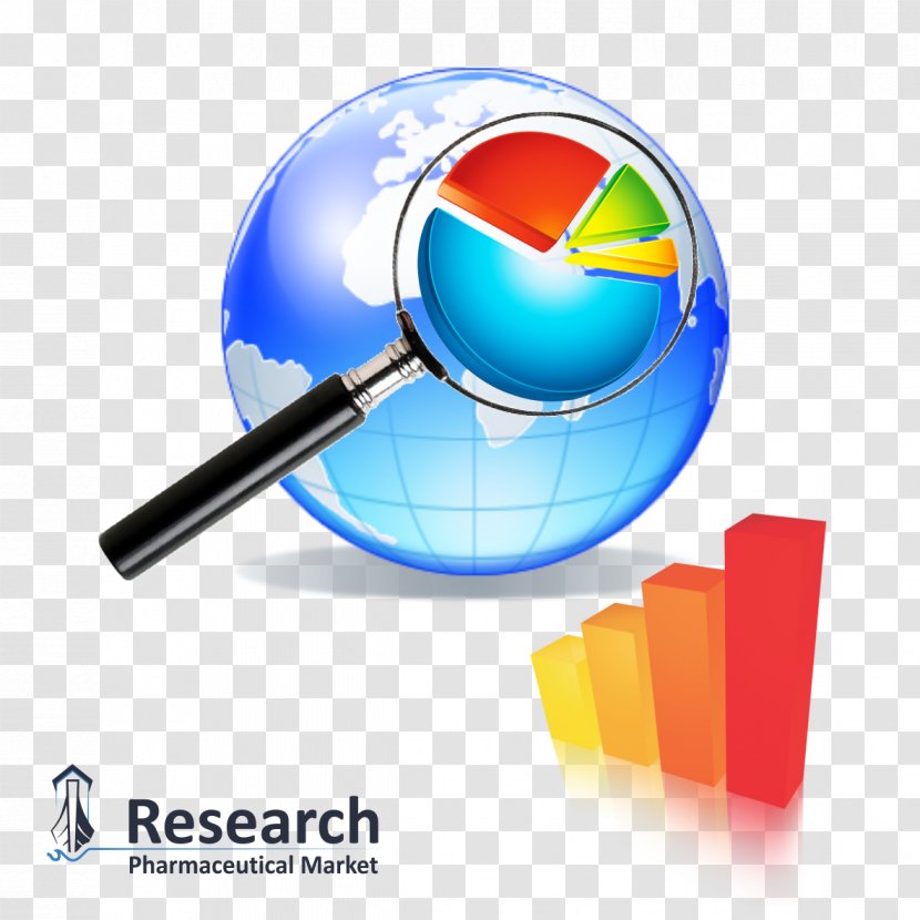 Market Research Marketing Pharmaceutical - Sales Transparent PNG