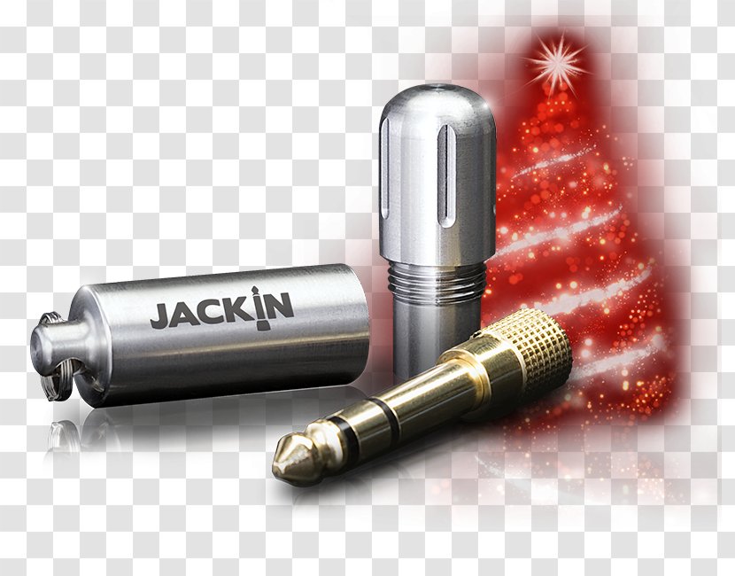 Disc Jockey Gift Holiday - Headphone Jack Transparent PNG