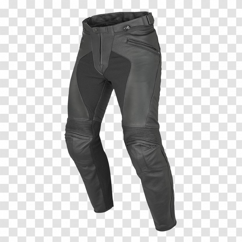 Alpinestars Rain Pants Clothing Gore-Tex - Jeans Transparent PNG