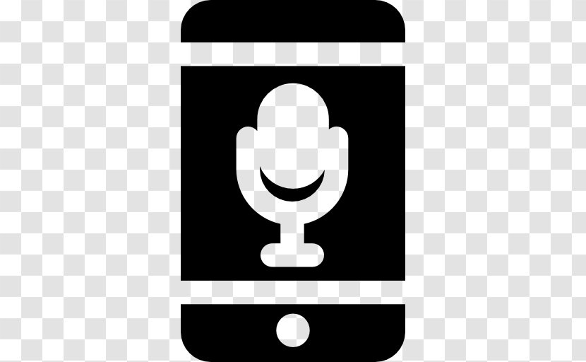 Speech Recognition IPhone Human Voice Command Device - Iphone Transparent PNG