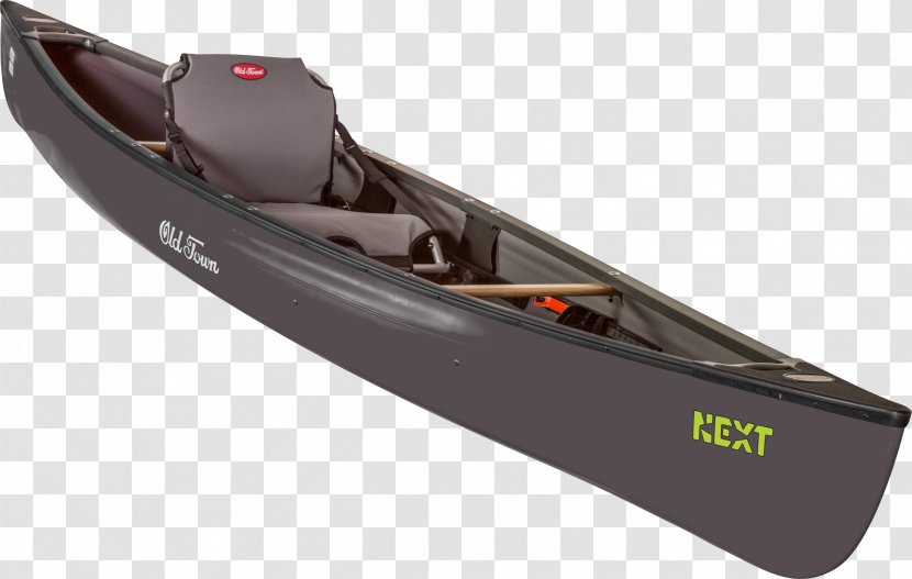 Old Town Canoe Kayak Paddling Paddle - Vehicle - Western Transparent PNG
