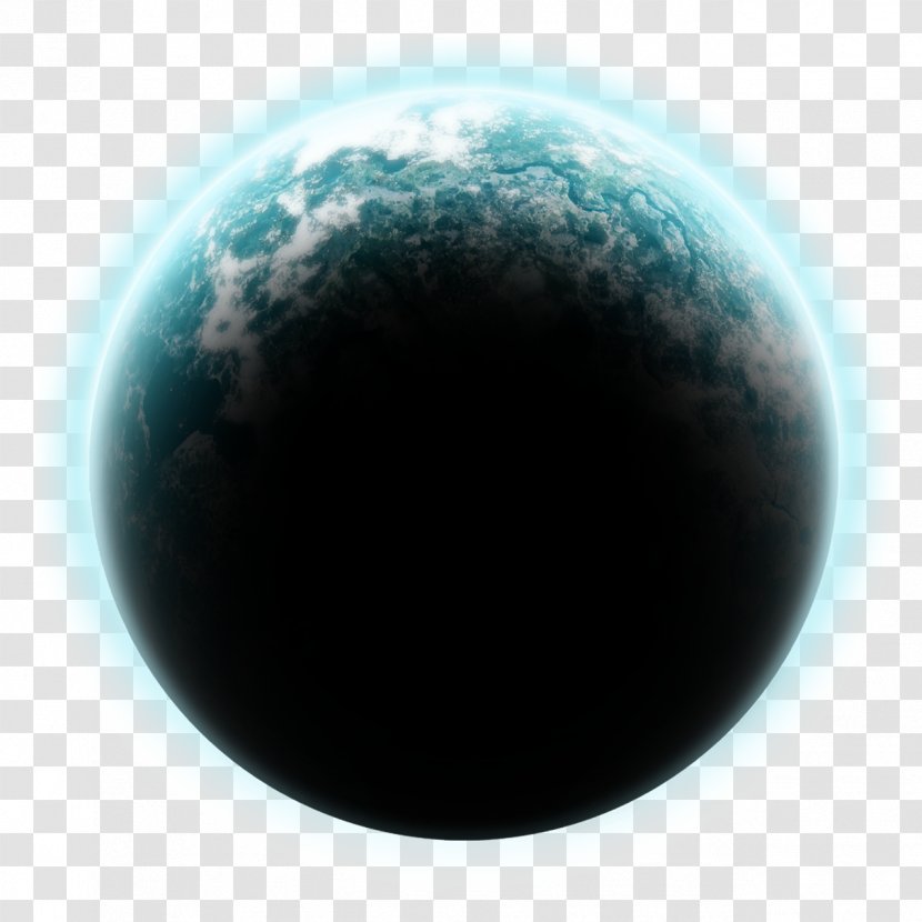 Earth Planet Astronomical Object YouTube - Atmosphere Of - Cartoon Transparent PNG