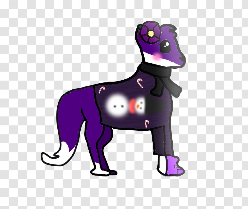 Dog Horse Character Canidae Clip Art - Yonni Meyer Transparent PNG