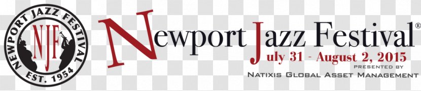 Newport Jazz Festival Logo Product Design - Heart - Promotion Transparent PNG