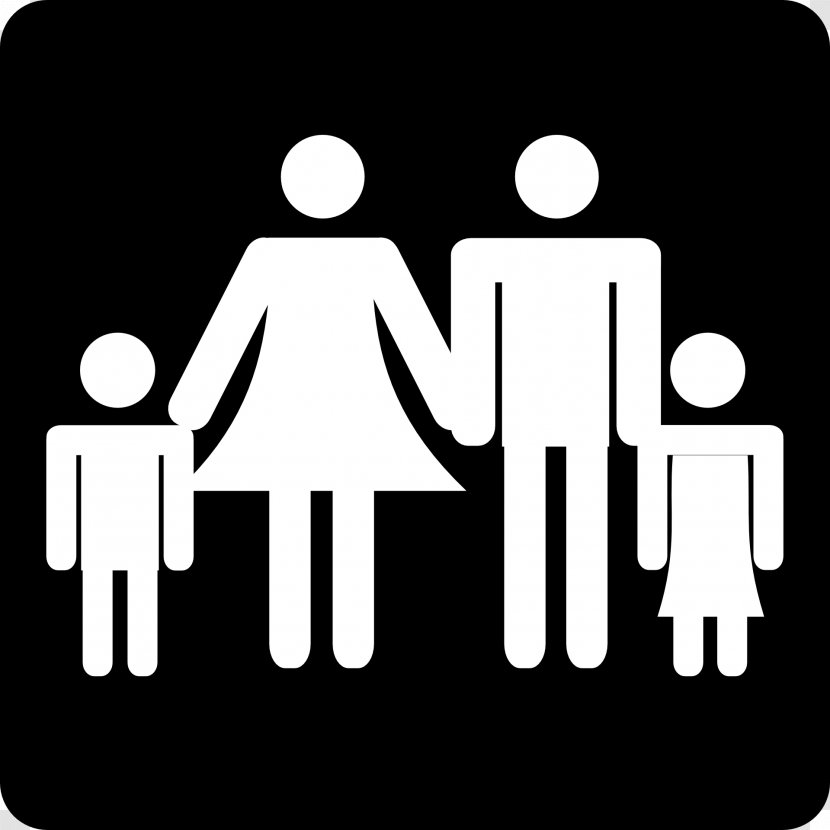 Family Father Parent Child Mother - Human Behavior - Parent-child Games Transparent PNG