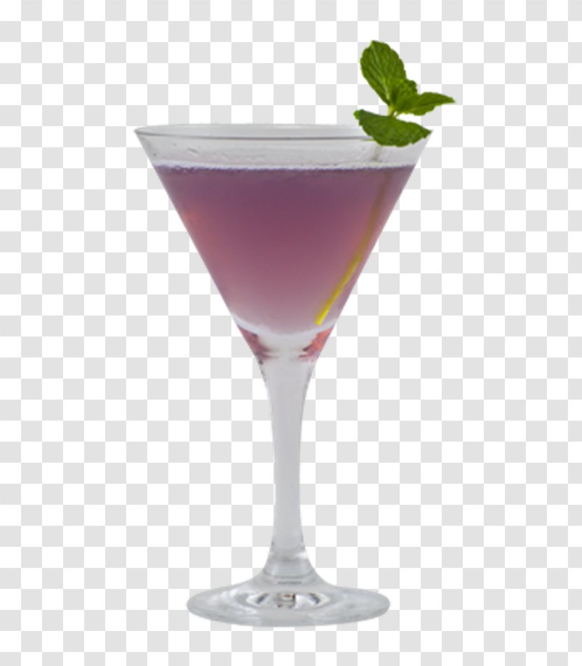 Cocktail Garnish Martini Bacardi Wine Daiquiri - Classic Transparent PNG