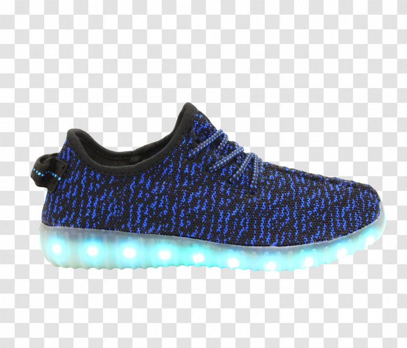 Nike Free Shoe Sneakers Footwear Blue - Heels Transparent PNG