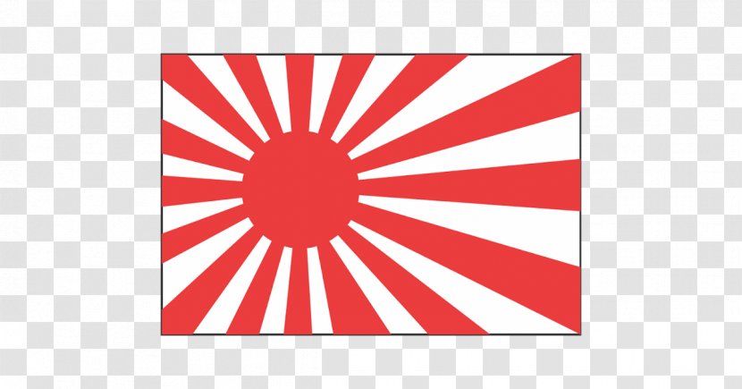 Empire Of Japan T-shirt Rising Sun Flag - Brand Transparent PNG