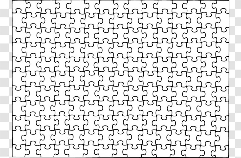 Jigsaw Puzzles Clip Art - Text - Puzzle Vector Transparent PNG