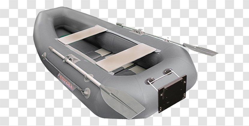 Inflatable Boat Evezős Csónak Bow - Vehicle Transparent PNG