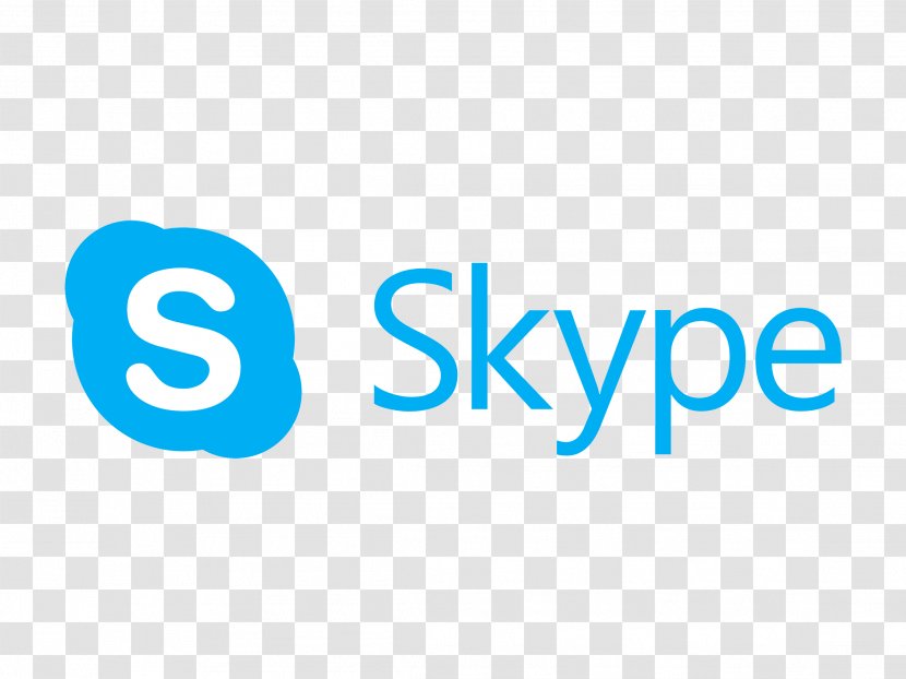 Skype Logo Brand Microsoft Videotelephony - Rebranding Transparent PNG