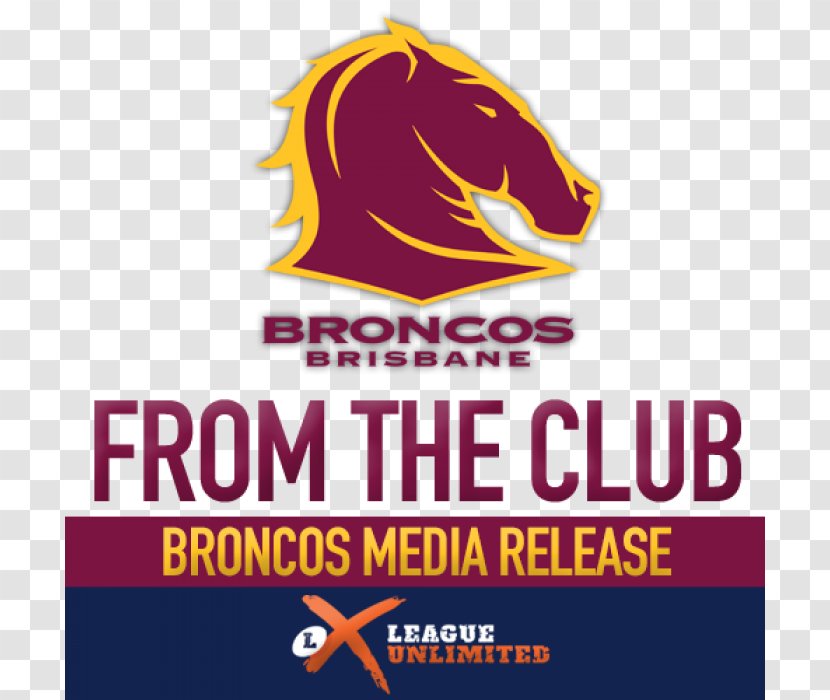 Brisbane Broncos Penrith Panthers Melbourne Storm 2018 NRL Season - Hogesand Transparent PNG