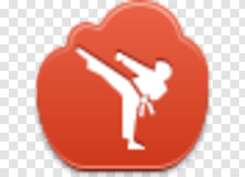 Karate Taekwondo Martial Arts Dojo Grant Writing - Frame Transparent PNG