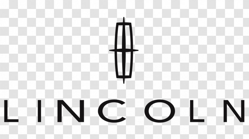 Lincoln Motor Company Ford Car - Text Transparent PNG