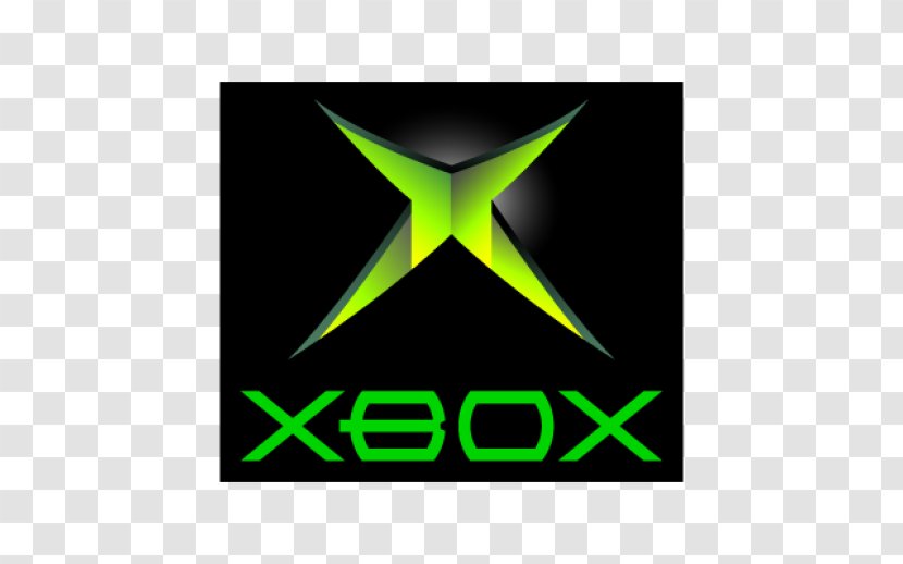 Logo Xbox Video Game Brand Business - Symbol - Triangle Transparent PNG