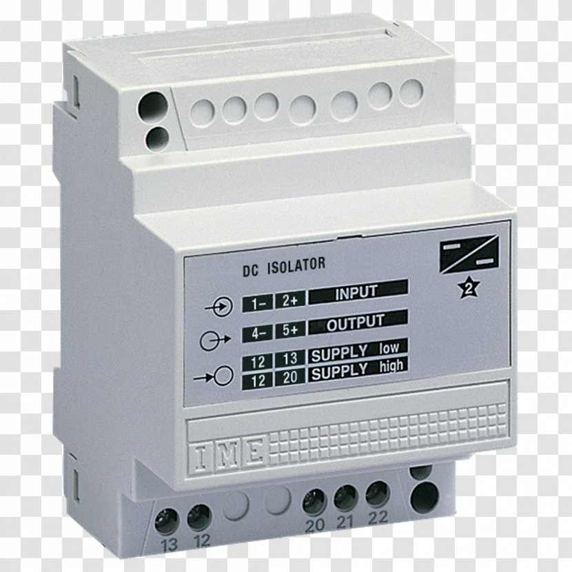 Circuit Breaker Electrical Network - Hardware Transparent PNG