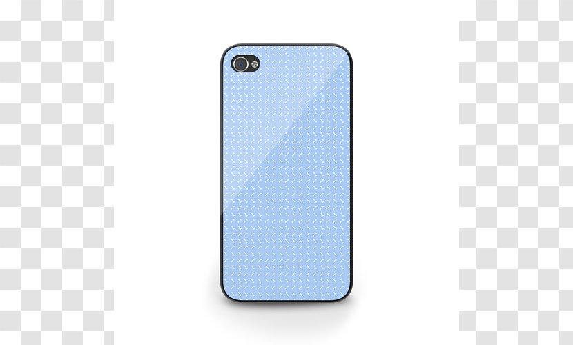 Mobile Phone Accessories Rectangle Pattern - Iphone - Dog Bone Wallpaper Transparent PNG