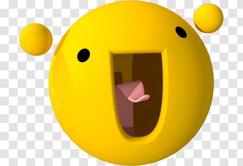 Smiley Emoticon DeviantArt - Face Transparent PNG