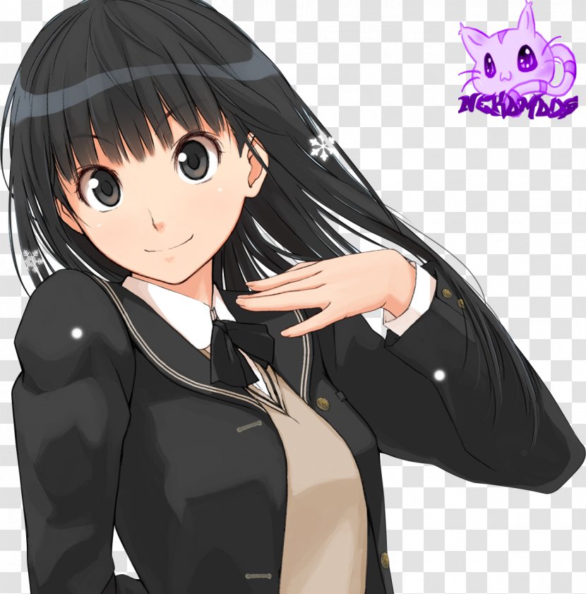 Amagami SS Plus - Tree - Season 2 Tsukasa AyatsujiPart PlayStation WikiOthers Transparent PNG