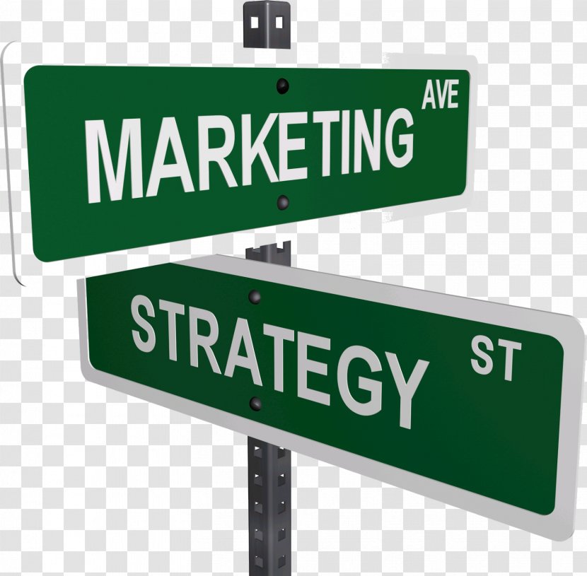 Digital Marketing Strategy Plan - Strategic Planning - Customer Relationship Management Transparent PNG