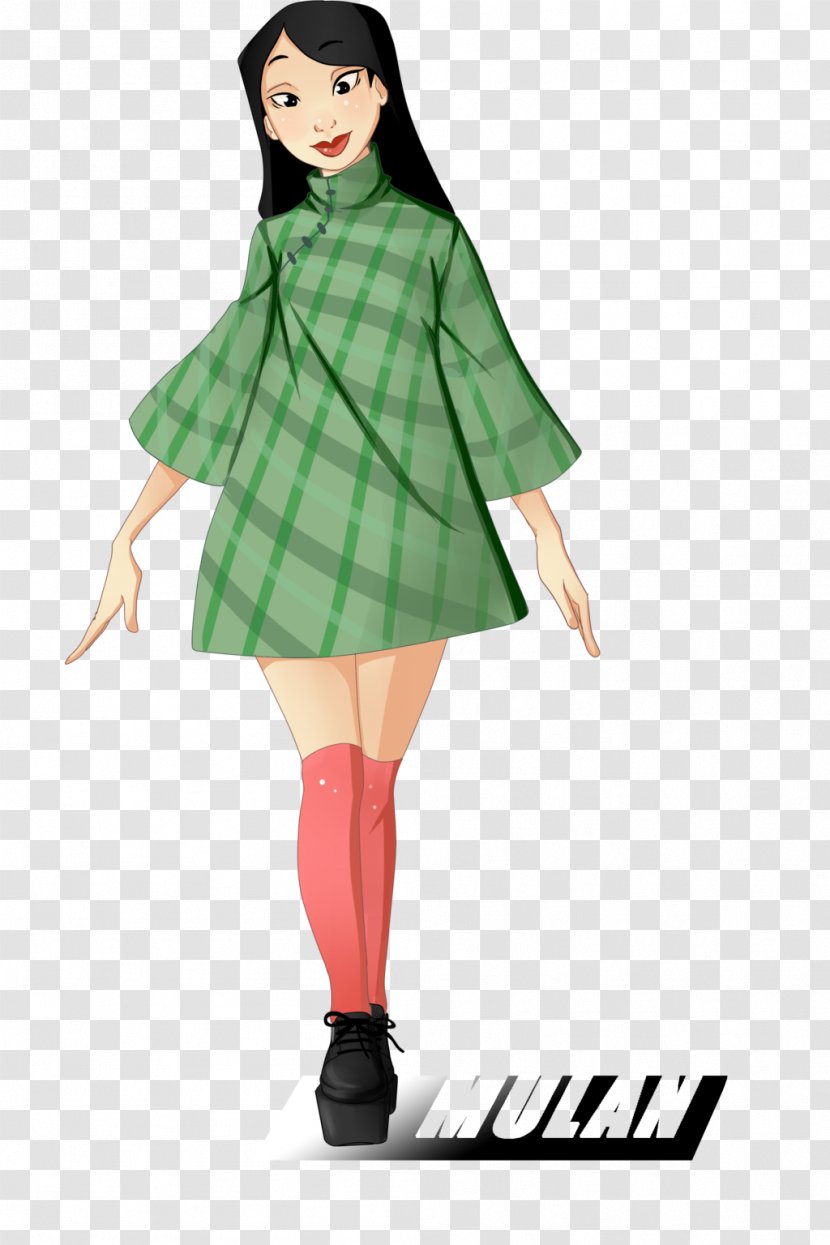 Mulan DeviantArt Tartan Art Museum Transparent PNG