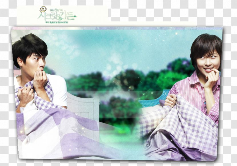 Korean Drama Japanese Television - Frame - Tree Transparent PNG