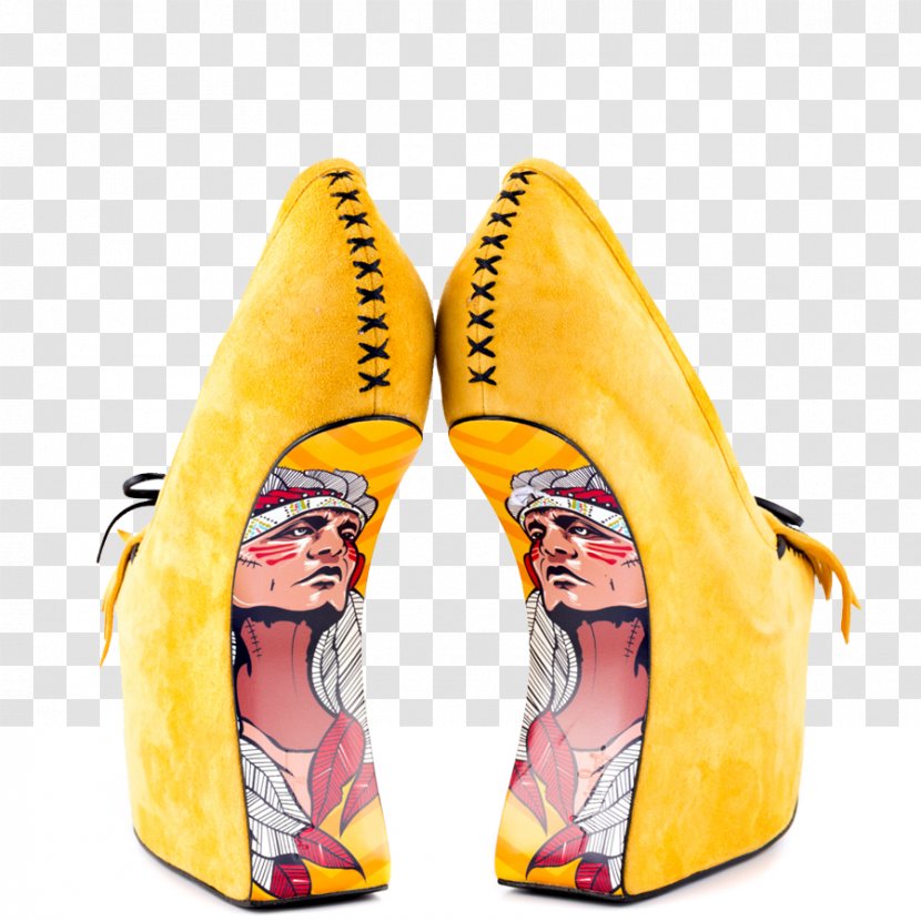 Wedge High-heeled Shoe Footwear Stiletto Heel - Suede - Sandal Transparent PNG