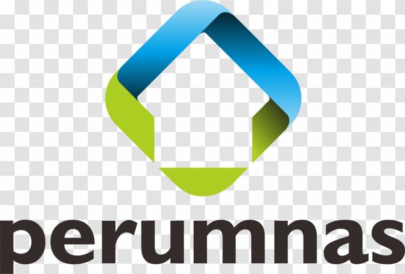 Perum Perumnas Logo Perusahaan Umum Brand Symbol - Stateowned Enterprise - Area Transparent PNG