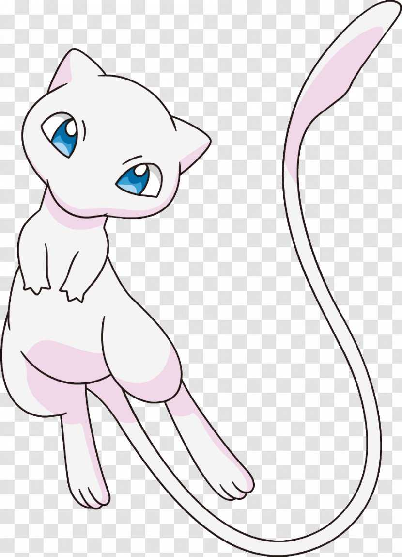 Pokémon X And Y GO Pikachu Mew - Tree - Pokemon Go Transparent PNG