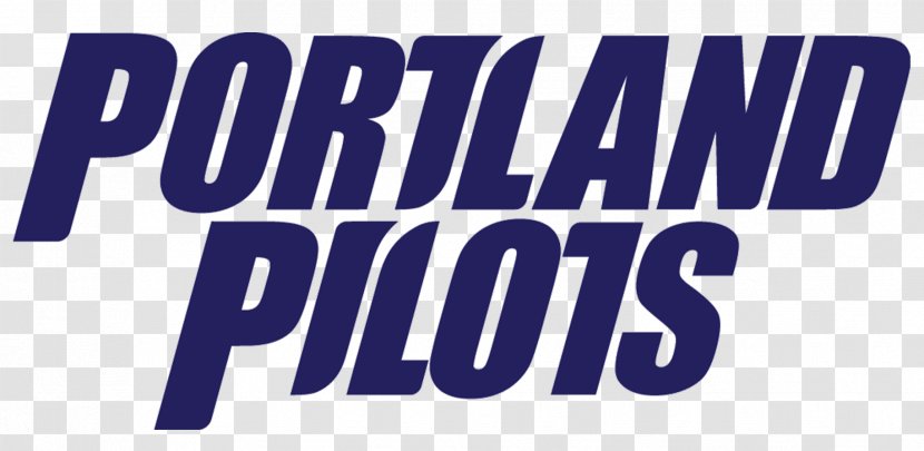 University Of Portland Pilots Men's Basketball Chiles Center Women's Logo - Brand - Good Morning Transparent PNG