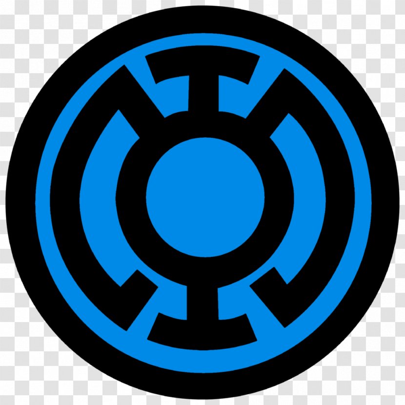 Green Lantern Corps Sinestro Blue Indigo Tribe Transparent PNG