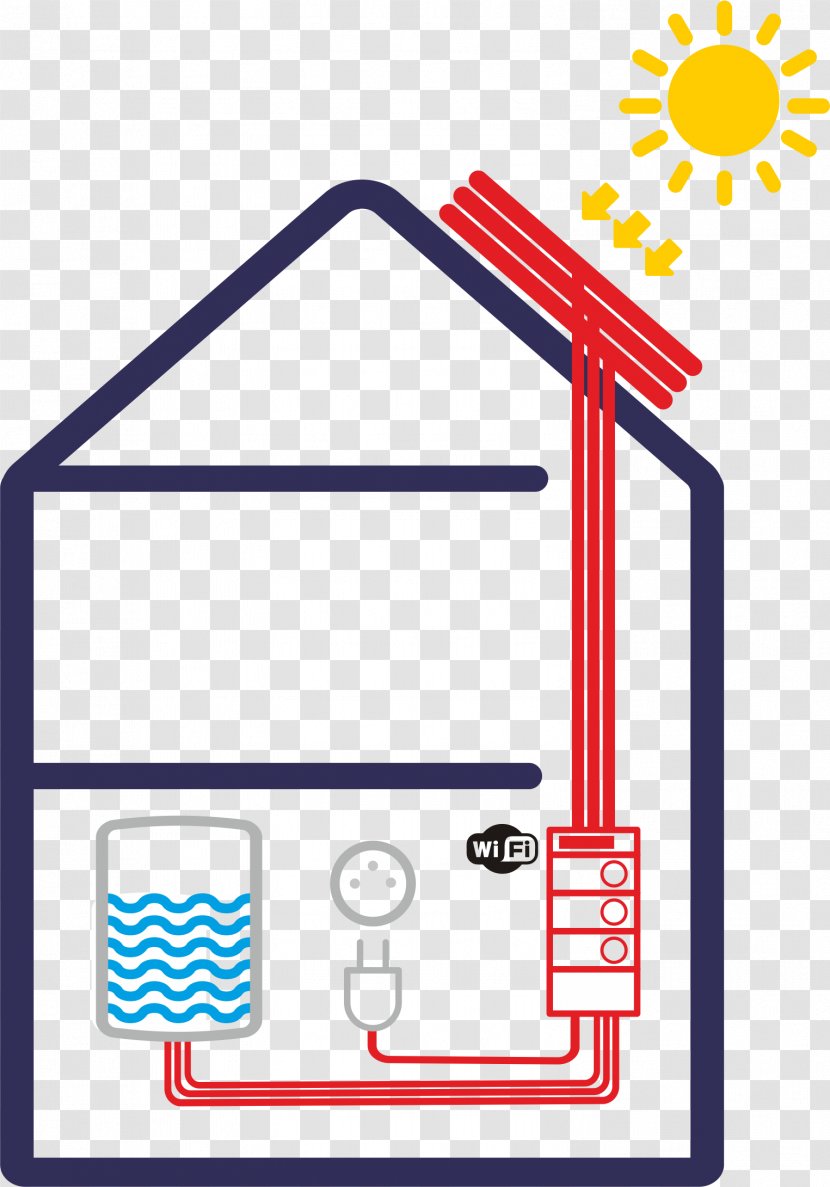 Solar Panels Photovoltaics Energy Power Photovoltaic System - Nominal Transparent PNG