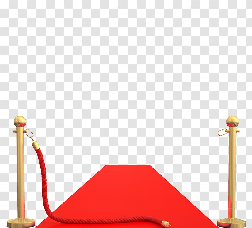 Red Carpet Stock Photography - Confetti Transparent PNG