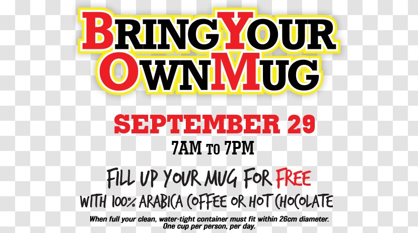 Coffee 7-Eleven Mug Slurpee Hot Chocolate - Promo Flyer Transparent PNG
