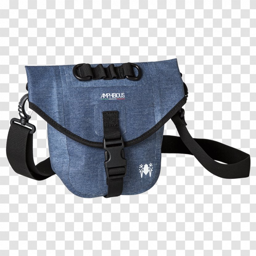 Handbag Messenger Bags Waterproofing Pocket - Clothing - Amphibian Transparent PNG