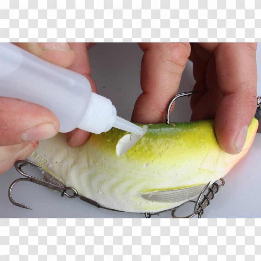Fishing Baits & Lures Adhesive Soft Plastic Bait Resin - Information Technology Transparent PNG